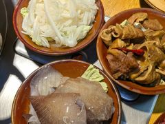 -阳阳老火锅(小南门店)