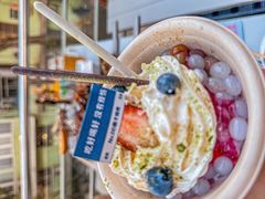 -No.DD戳子烧烤·江湖菜(北京总店)