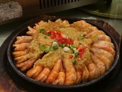 -梅花香里大酒店(郁金香路店)