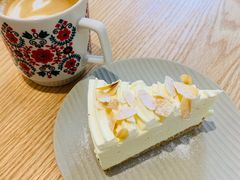 -COTTON CAFE(德信·中外公寓店)