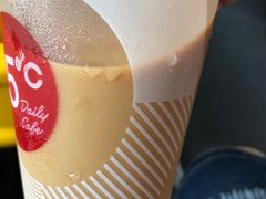 -85度C(上海茶陵北路店)
