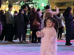 -交通银行前滩31演艺中心