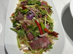 -北平盛世·新京菜·北京烤鸭(劲松·双井店)