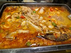 -炉鱼(萧山万象汇店)