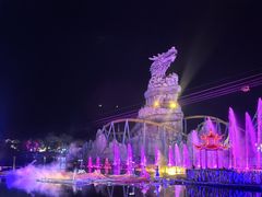 -合肥融创乐园