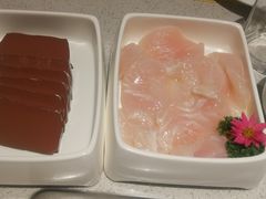 -海底捞火锅(大融城店)