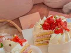 -积慕Cake(解放大道店)