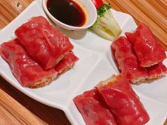 -粤食堂(天津和悦汇店)