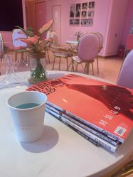 -莎蔓莉莎美容会所