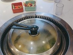 -满兴咱妈烀饼铁锅炖(兰州北街店)