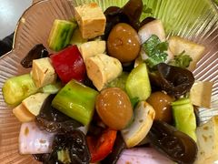 -闻老头·菊花炭烤肉(D11店)