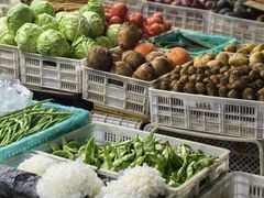 -薛家岛爱心农贸市场(薛家岛店)