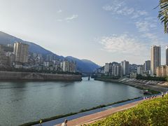 -乌江画廊(彭水苗族土家族自治县)
