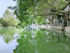 -小洲村