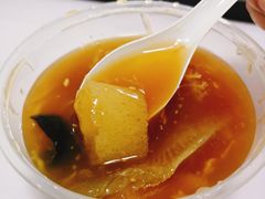 -添發碗仔翅美食