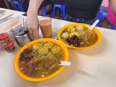 -金利食店(氹仔店)