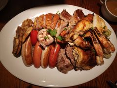 -宝莱纳餐厅(滨江店)