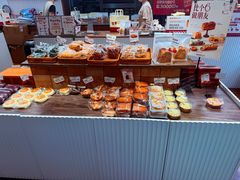 -富贵面包公司(运河店)