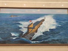 -中国人民解放军海军博物馆