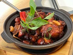 -鹿港小镇(悠唐店)