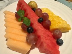 -无锡苏宁银河国际酒店-悦府65中餐厅