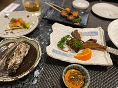 -菊上料理(蜀山银泰百货店)
