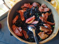 -上海滩餐厅(BFC外滩金融中心店)