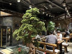 -丹江渔村(首都机场店)