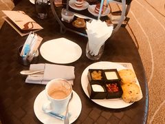 -上海东方佘山翰悦阁酒店·Vie全日制餐厅