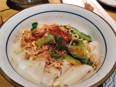 -山丹丹西北菜(金贸大厦店)