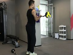 -WEGYMER健萌健身(雅颂居馆)