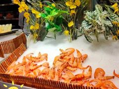 -吉布鲁牛排海鲜自助(假日国际店)