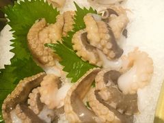 -海鲨湾海鲜会馆(百家湖1912店)