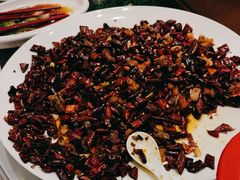 -辣婆婆(航天桥店)