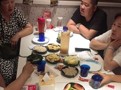 -三江源活鱼现烤(维多利摩尔城店)