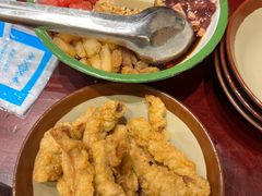 -李炮称盘麻辣烫(无锡荟聚店)