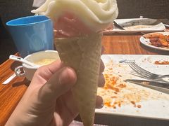 -汉巴味德·烤肉与啤酒的自助(杭州大悦城店)