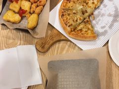 -尊宝比萨(厦大店)