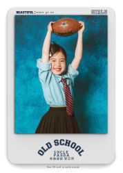 -熊猫叔叔高端儿童摄影(清江商场店)