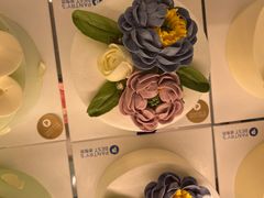 -派悦坊·甜品·蛋糕(虹口龙之梦店)