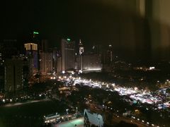 -香港铜锣湾维景酒店