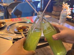 -清真·馬坡二旦烧烤(人生一串拍摄店)