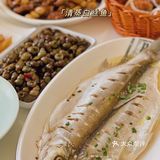 品鲜村农家菜大闸蟹｜品质看得见