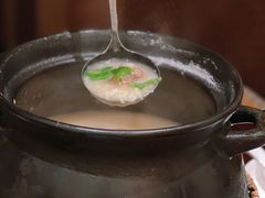 -颐和•海鲜砂锅粥•啫啫煲(奥林匹克广场店)