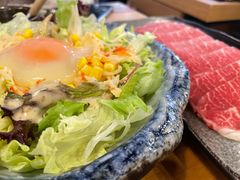 -魔丼屋(日月光店)
