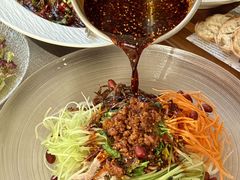 -怡得观滇餐厅·地道昆明菜·1996(海埂大坝店)