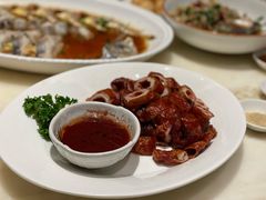 相思大肠-宁海食府·涌宴(真和店)