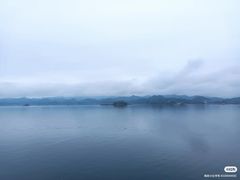 -千岛湖天屿景区