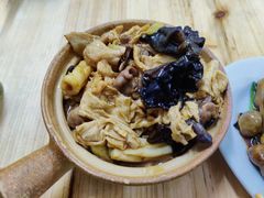 -顺发饭店