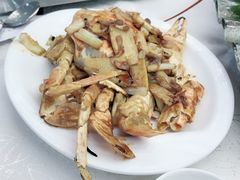 -好彩海鲜酒家(帝国中心店)
